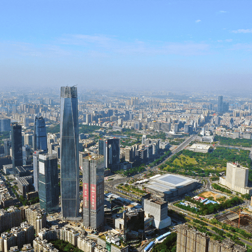 Dongguan Rapid Small-Batch Factory location image