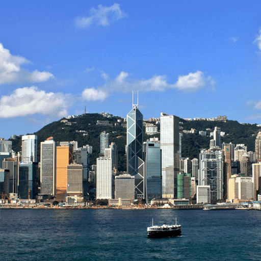 Hong Kong International Trade Base location image